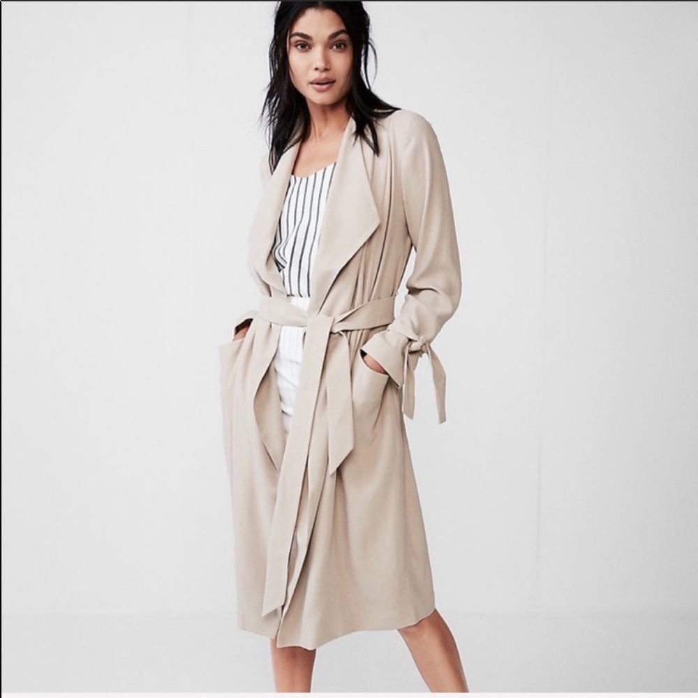Maxi trench